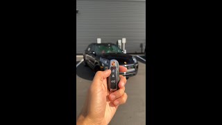 Porsche Macan Gts Asmr