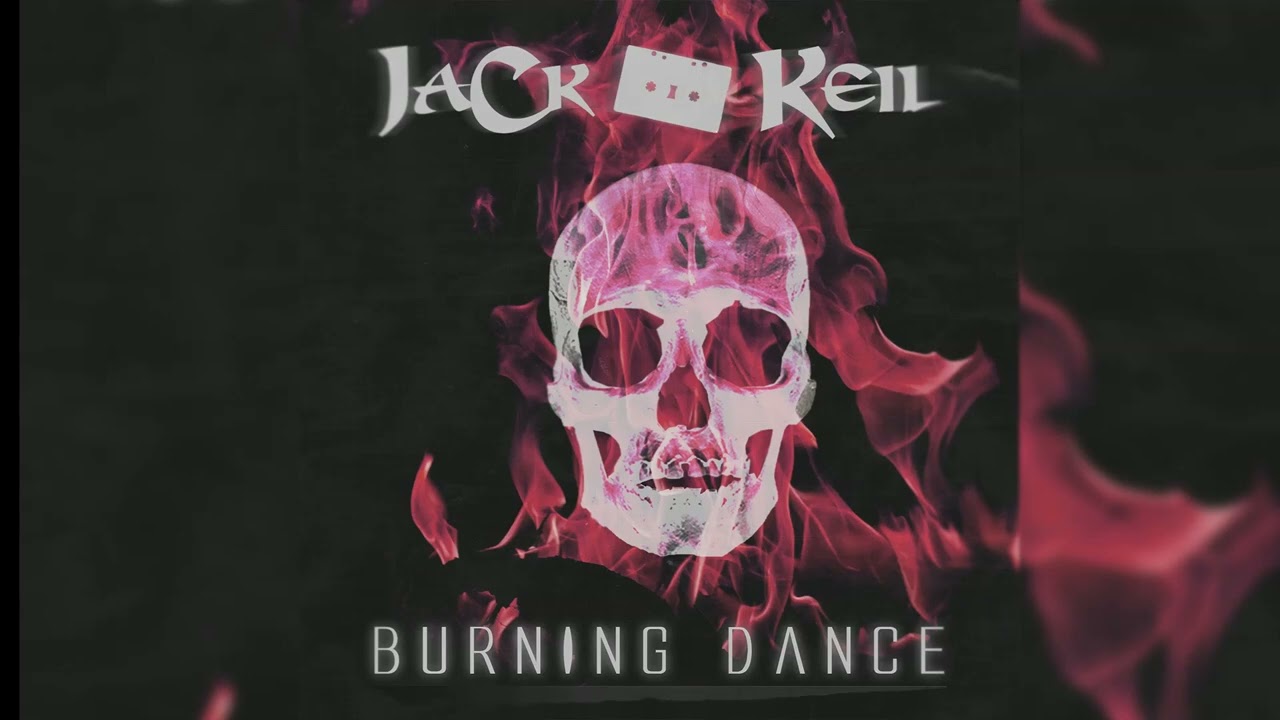 Guarda Phonk 🔥 Jack Keil - Burning Dance su YouTube Guarda Phonk 🔥 Jack Keil - Burning Dance su YouTube