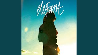 Video thumbnail of "Elefant - Misfit"