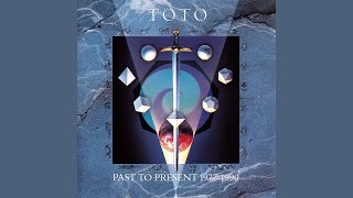 Toto - Love Has the Power