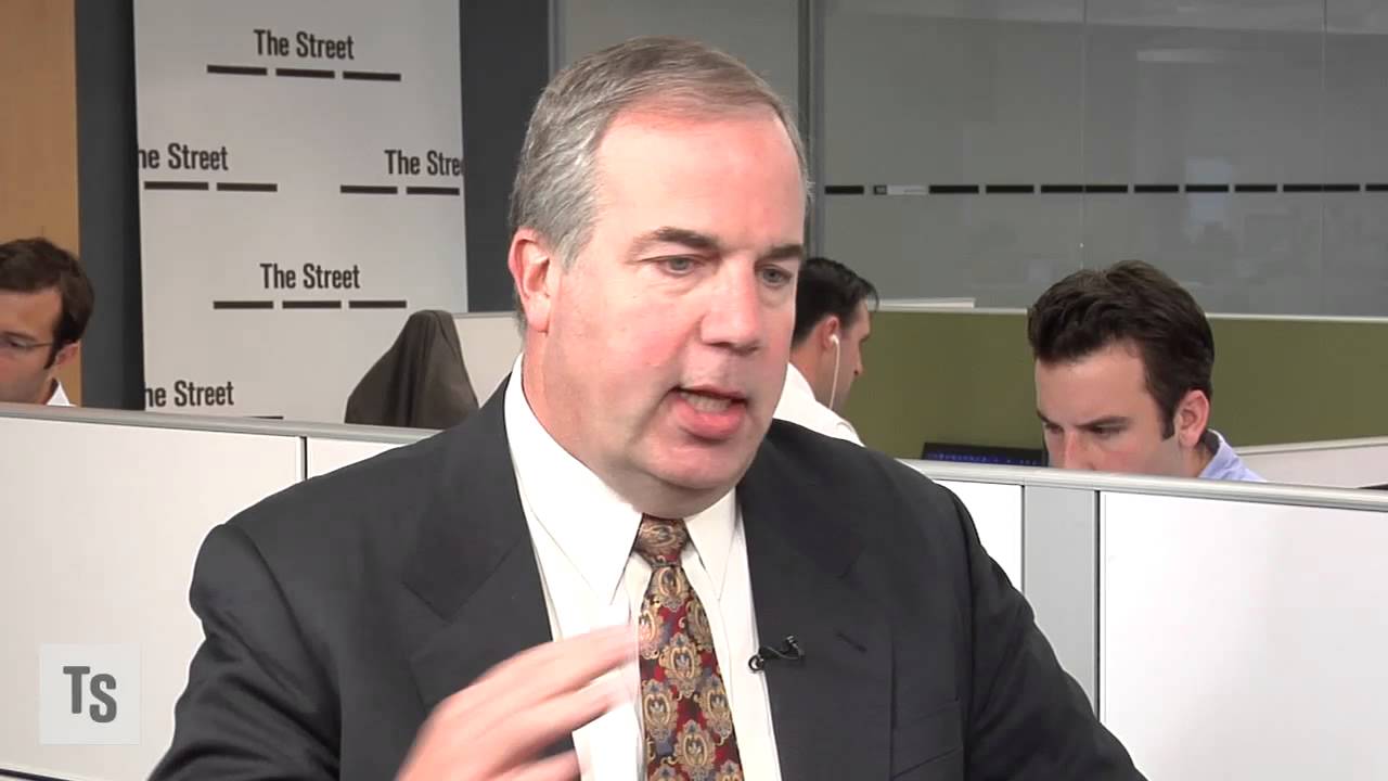 Defense Cuts Won’t Eclipse Iridium, Says CEO Defense Cuts Won’t Eclipse Iridium, Says CEO