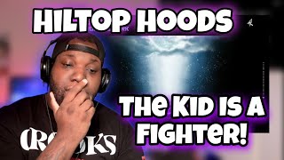 Hilltop Hoods - Through The Dark | Reaction