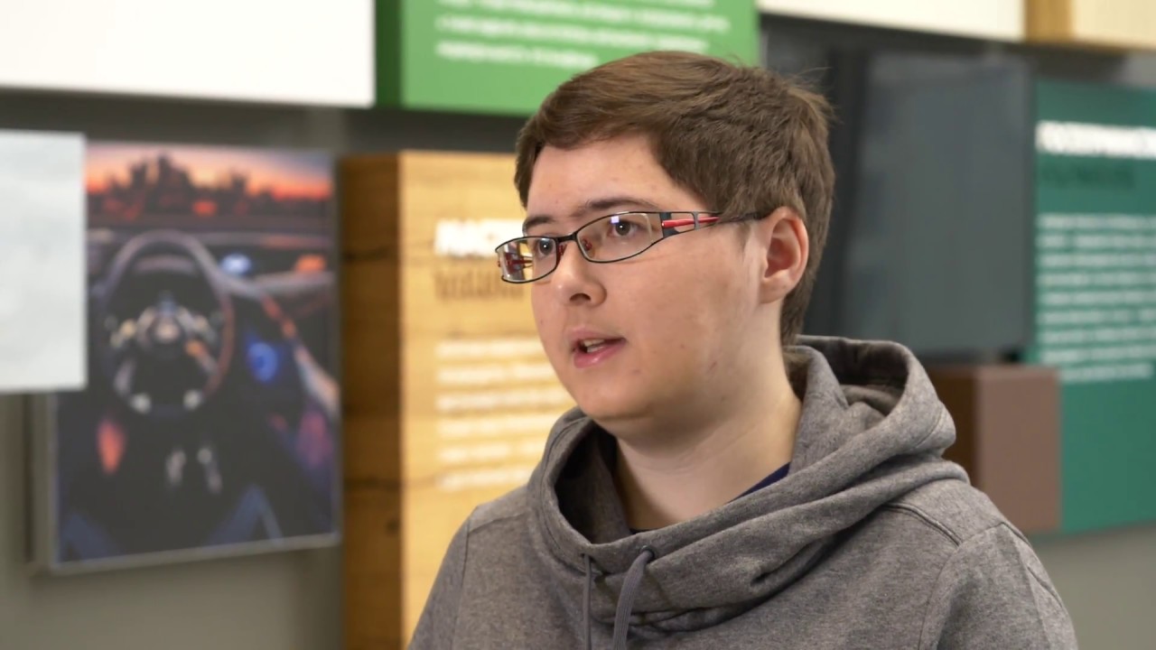 3 место Lexus Design Award 2018 Russia Top Choice. Элеонора Маниханова | Lexus Russia