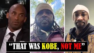 Gilbert Arenas ADDRESSES 2005 BEEF with Kwame Brown & Claims Kobe Bryant Did That, Not Him!