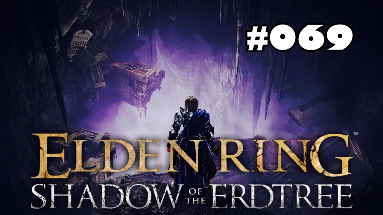 Elden Ring: Shadow of the Erdtree #069 - Riss im Steinsarg | PS5 ...