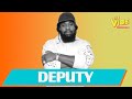 Deputy Talks Working On "On My Mama," Rihanna Super Bowl Performance, Producing & MORE!