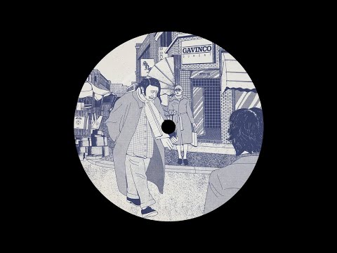 Gavinco — Gavinco - Electronic Feeling