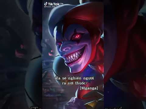 Video Khi các tướng liên quân khịa nhau=)) - youtube