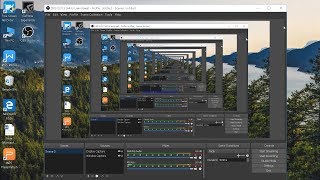 How To Solve OBS Studio Black Blank Screen Problem