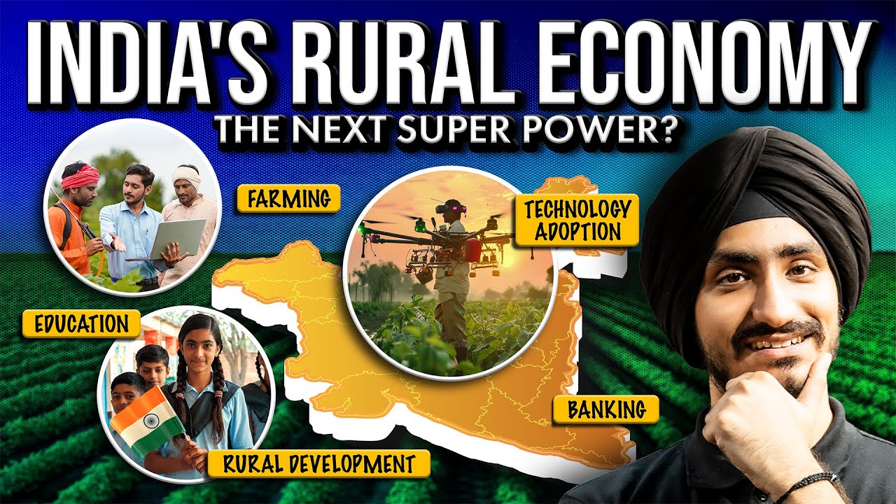 Will this be the New Sector in Focus?? 🚜