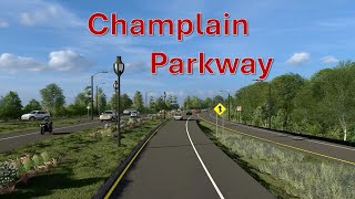 Will Burlington’s Champlain Parkway Fix Traffic?