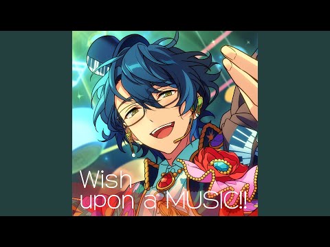 Wish Upon A MUSIC Instrumental 