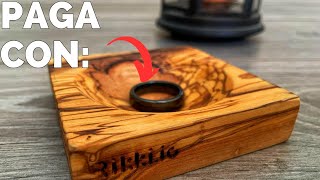 Rikki (El Anillo para PAGAR) | Tutorial Completo y Review