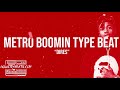 IndustryBeats.com “DIRES” | Metro Boomin Type Beat
