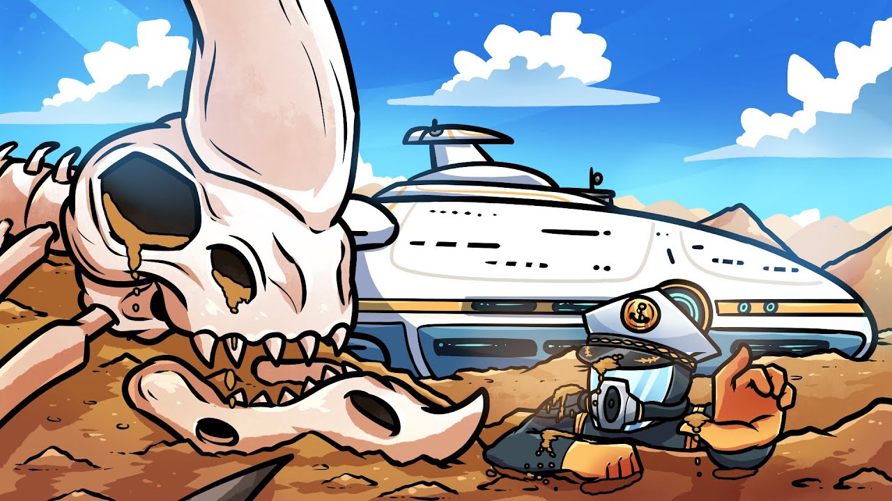 Can I Save Subnautica From EXTINCTION?