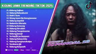 Kidung Jawa Trending Tiktok 2025 Karya Ki Pancal 15