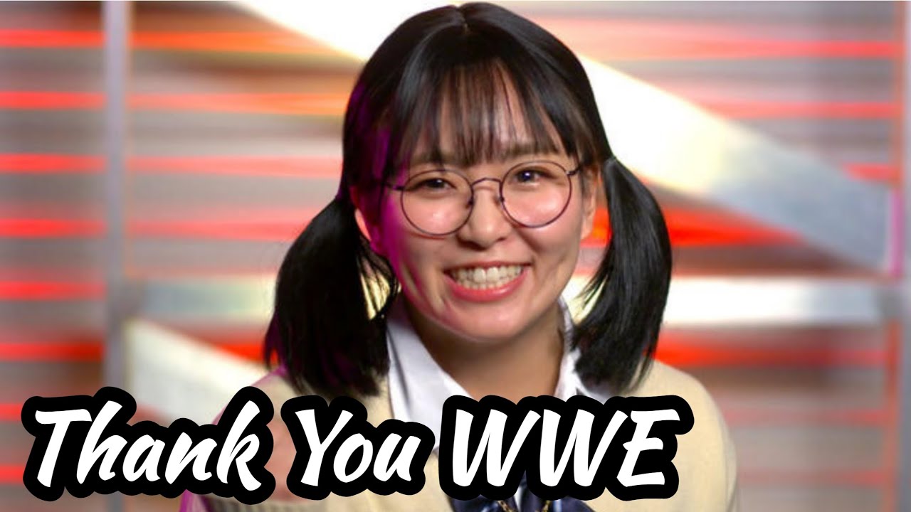 Sarray Nxt SARRAY CONFIRMS WWE NXT DEPARTURE - YouTube