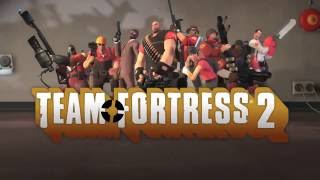 Team Fortress 2: Meet All The Classes