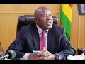 Watch Mutsvangwa Says Constitutional Amendment Bill No 3 Of 2026 Does Not Require A Referendum