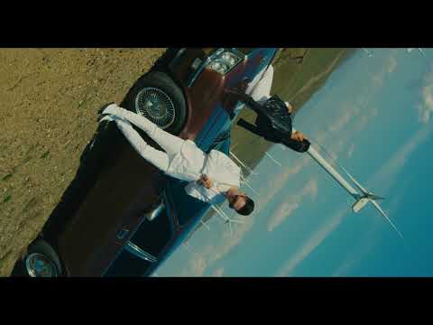 ASUR - Tuund /official video teaser II/