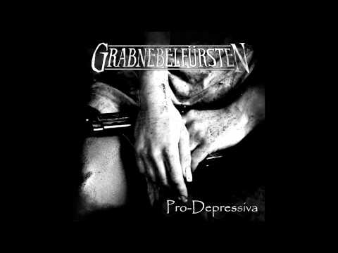 Pro-Depressiva artwork