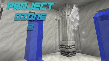 Astral Sorcery Time || Project Ozone 3