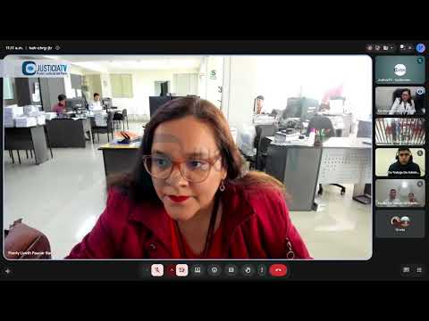 Adelanto de fallo contra Edwin Acosta Jaramillo y otros acusados