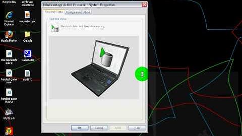 IBM Thinkpad T42 review