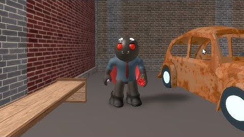 Larry Skin Quest Tutorial in Piggy Book 2 But It