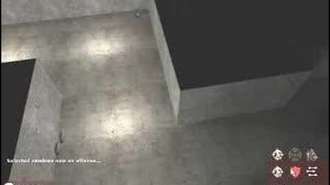 Zombie Master - Red Queen Playing ZM