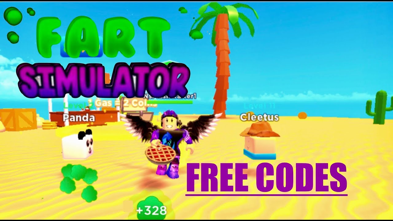 codes-for-fart-simulator-roblox-youtube