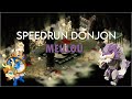 Dofus retro speedrun donjon meulou 14 min sadida 200 500pp