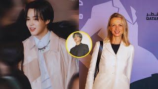 видео: Генеральный директор Dior назвал Чимина самой ОСОБЕННОЙ моделью за всю историю — фанаты не могут ... картинка: Генеральный директор Dior назвал Чимина самой ОСОБЕННОЙ моделью за всю историю — фанаты не могут ...