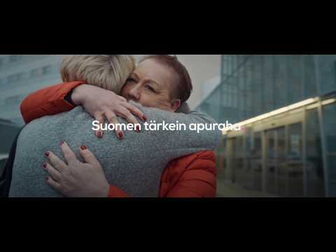 Video: Syövän Vastainen Arkkitehtuuri