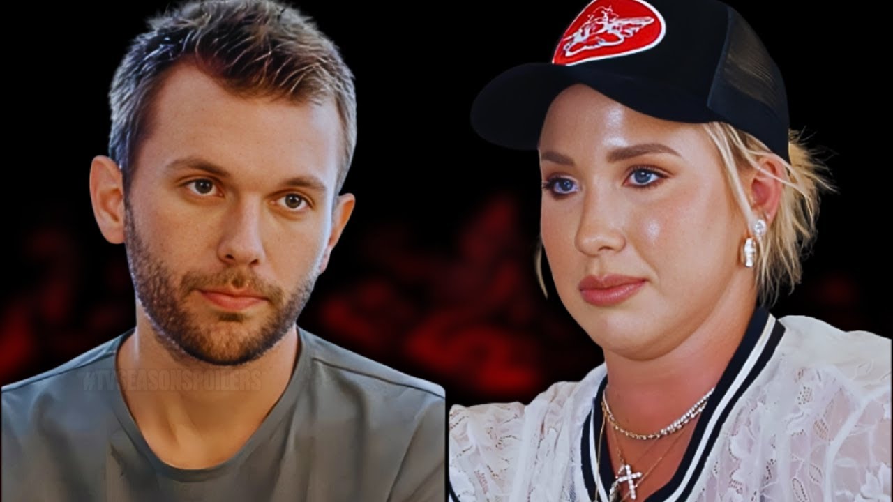 Chrisley Knows Best: Savannah's Scared Chase Might Die, And Honestly? So Are We - YouTube