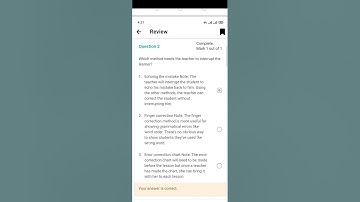 Unit 5 Module 3 | Full Solution | Unit 5 Quiz 5 | Module 3