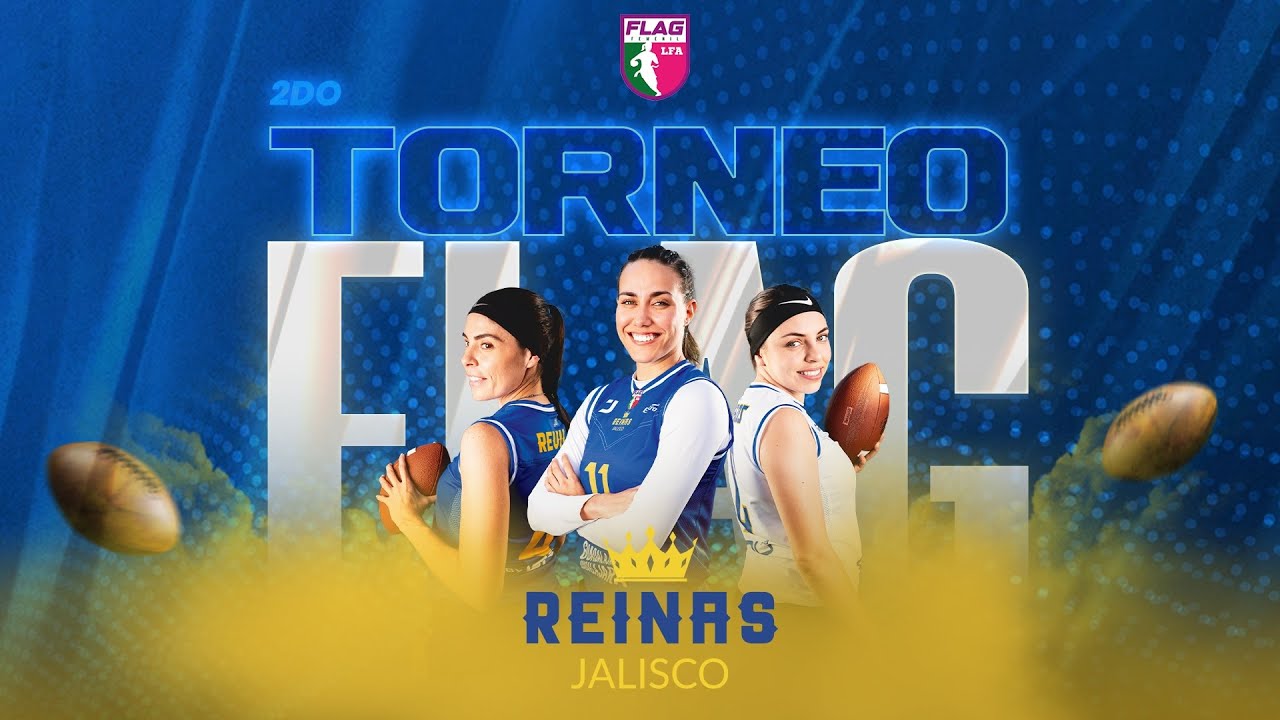 Torneo Flag LFA 2025