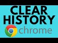 How to Clear Browsing History on Google Chrome image