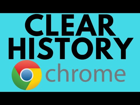 Video: Aizstāt Google Chrome jaunās cilnes lapu ar ātro numuru