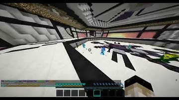 ItzNezar hacking his A$$ off !