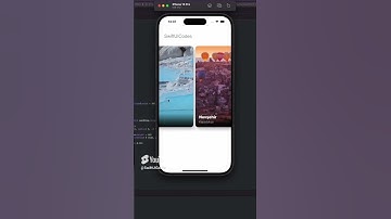 Parallax Effect | Scrolling Gallery | Scroll Pagination