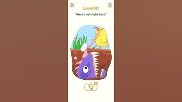 DOP 2 🤯 Delete One Part Gameplay Walkthrough All Max Levels #shorts #gameplay #dop2