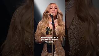 Discurso completo de Mariah Carey | #VMAs 2025