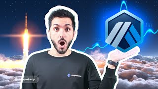 🚀 Arbitrum ARB Cryptocurrency Review:  Everything You Must Know NOW