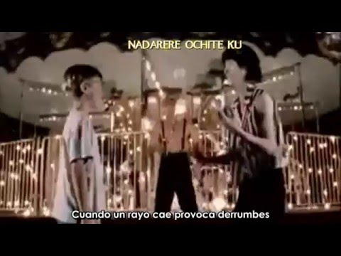 SCRIPT- Inspiration (Sub español + romaji  lyrics | letra)