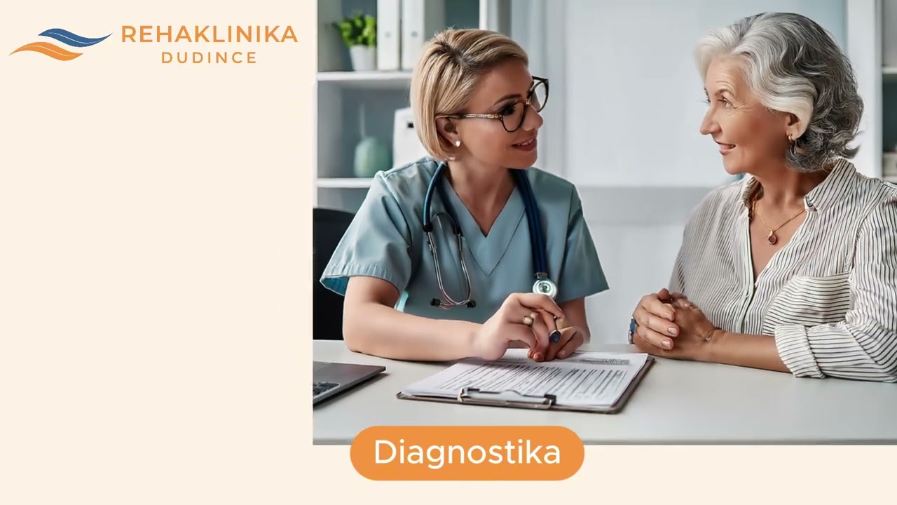 Spondylóza – príznaky, príčiny, diagnostika a liečba | Rehaklinika