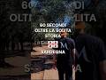 Oltre la solita storia, Sardegna #storia #sardegna #shorts