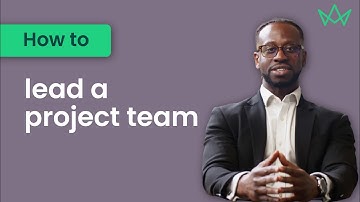 Project management leadership: How great project leaders motivate teams to deliver