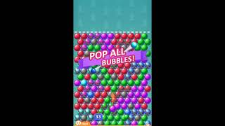 Level 227 to level 228 bubble shooter game #trending #games #games #viralvideo #gameplay