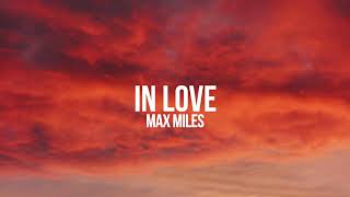 [FREE FOR PROFIT] Chill R&B Guitar Type Beat - In Love